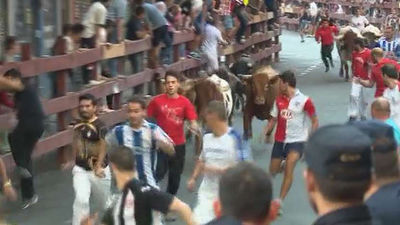 Seis personas han muerto en festejos populares taurinos entre julio y agosto