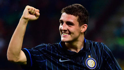 Kovacic, talento y regate croata para la medular del Real Madrid