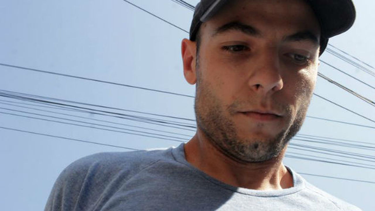 La fiscalía pide 48 años de prisión para Sergio Morate por dos asesinatos