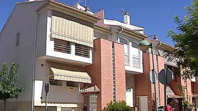 Detenido un hombre tras matar de un hachazo a su mujer en Armilla, Granada