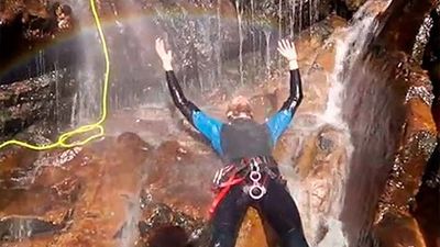 Miki y Carmen, los dos primeros finalistas de 40 Grados Norte