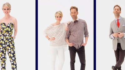 Este es mi Look. Programa 13