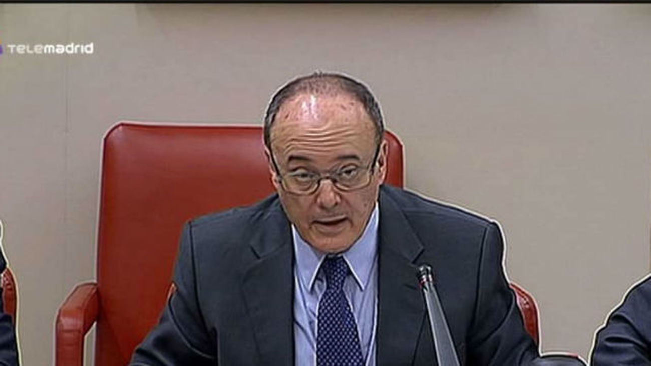 El Banco de España destaca el "notable vigor" de la economía en el inicio del cuatro trimestre
