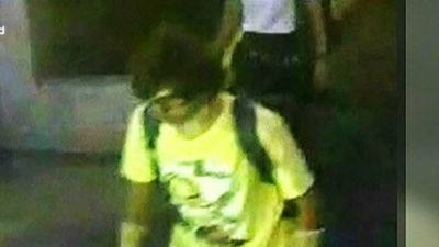 Las autoridades siguen la pista de un posible autor de la matanza de Bangkok