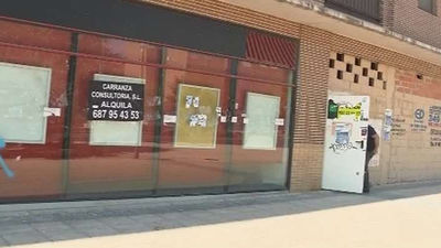 Los GEO detienen a 3 atracadores armados que iban a robar un banco en Madrid