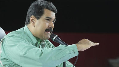 Encuentran cocaína en la residencia del sobrino detenido de Maduro