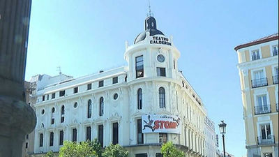 El Teatro Calderón reabre sus puertas tras llevar más de un año cerrado por obras