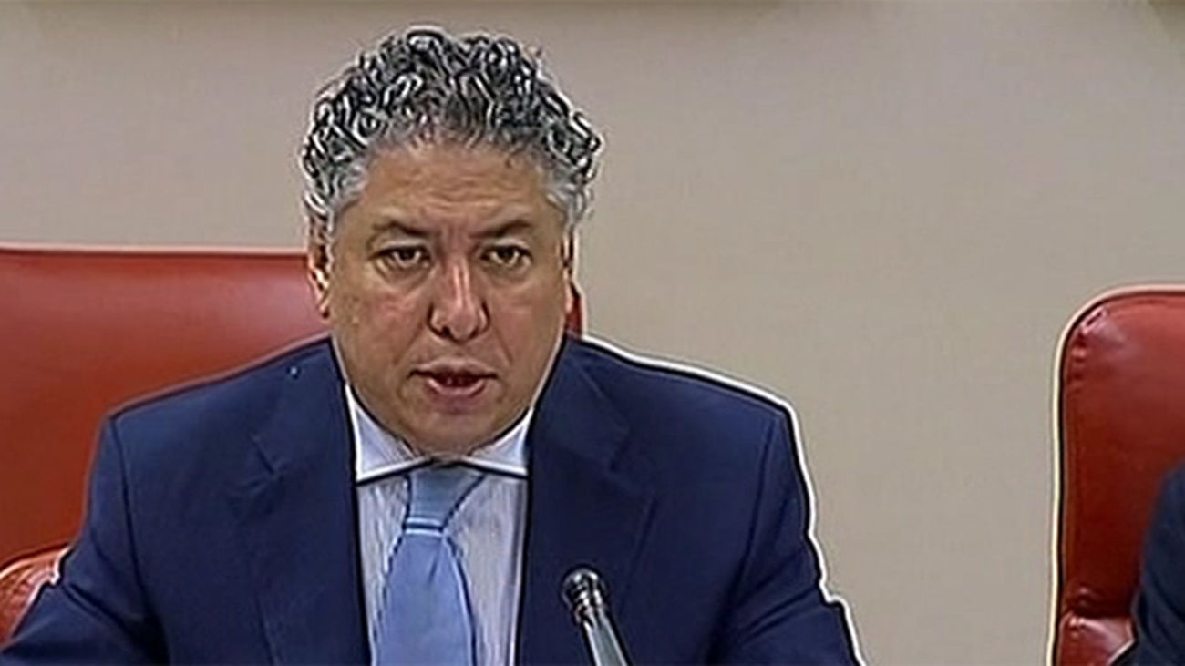 Burgos avanza que la recaudación de la Seguridad Social está en cifras récord en agosto