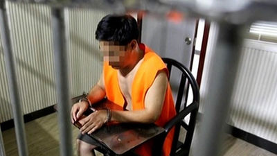 Un granjero chino logra estafar 6.200 dólares con una falsa sucursal de banco