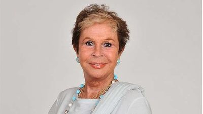 El metro La Latina tendrá antes de fin de año el mural homenaje a Lina Morgan