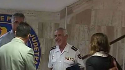 La Justicia rumana adelanta al próximo lunes la vista sobre entrega de Morate