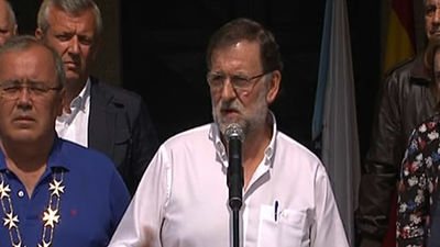 Rajoy anuncia un modelo sanitario único para los "sin papeles" en septiembre
