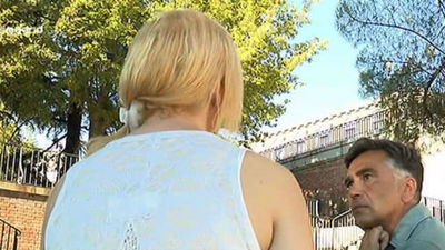 El transexual al que le dieron una paliza teme encontrar a su agresor en el barrio