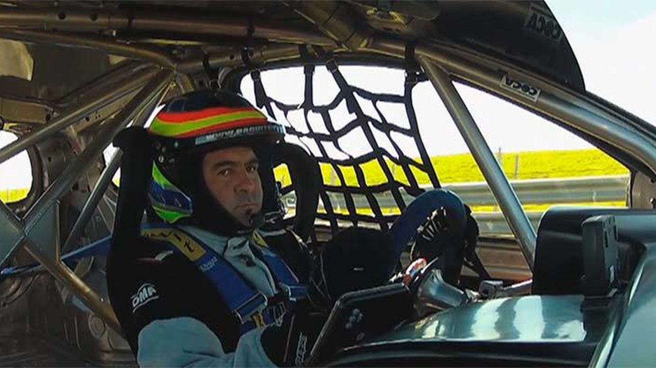 Desguaces en familia 7º Programa