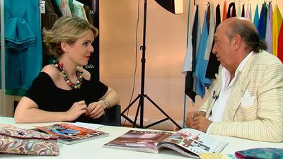 Este es mi Look. Programa 14