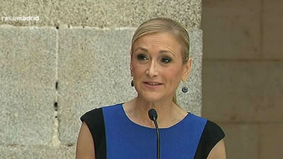 Cifuentes pondrá juzgados de lo Penal para asistir a las víctimas de homofobia