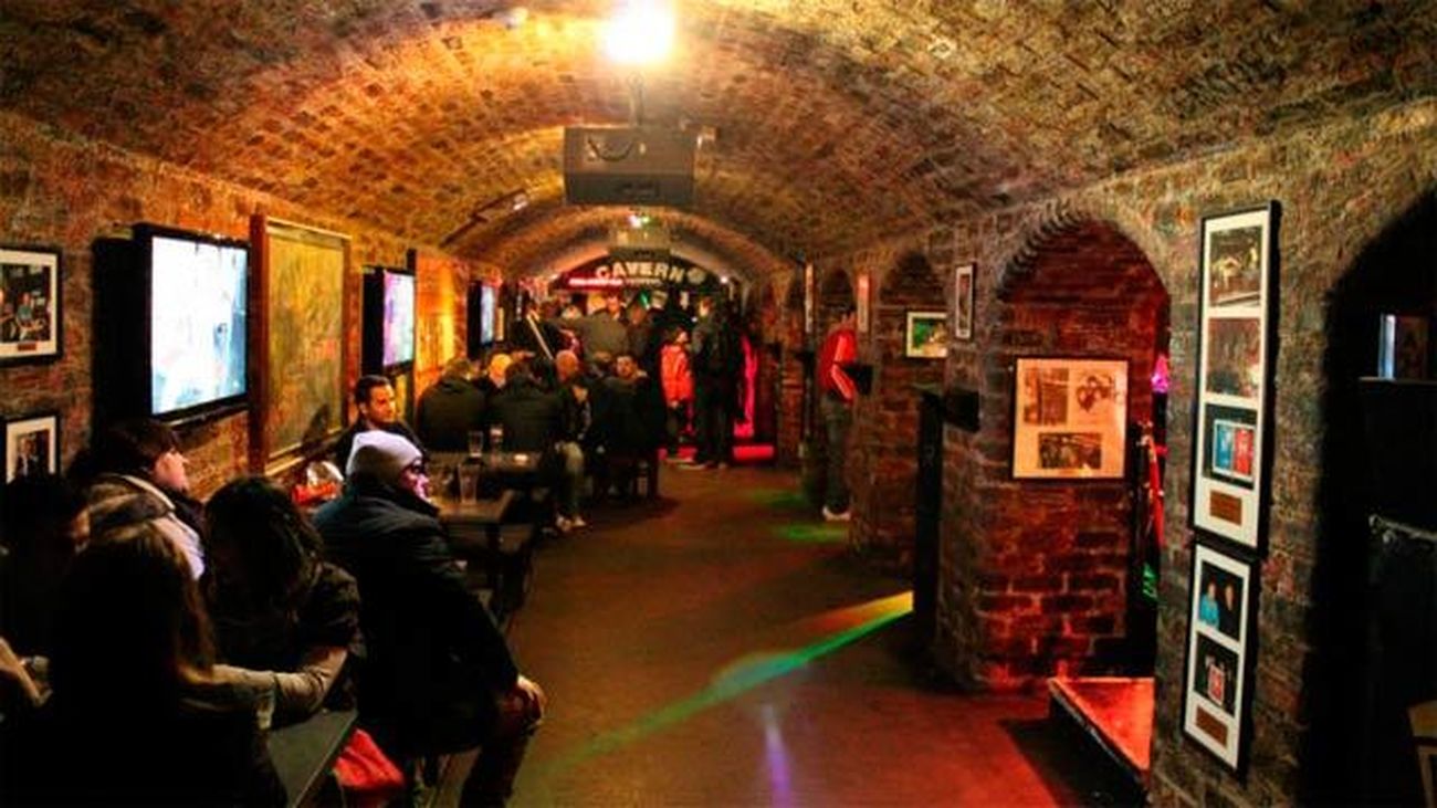 Manchester y Liverpool, entre el fútbol y Los Beatles