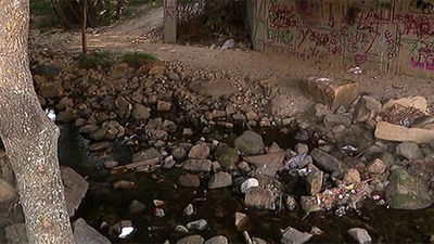 La Comunidad promete un plan integral de limpieza y saneamiento en la Pedriza