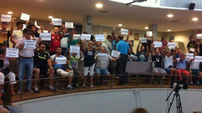 El Ayuntamiento de Parla rechaza las iniciativas para suprimir las ayudas a los toros