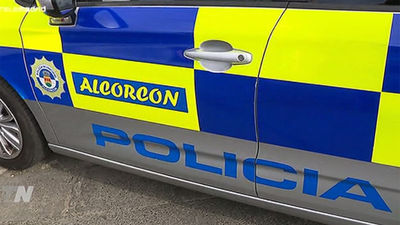 Naves abandonadas: objetivo de la vigilancia policial