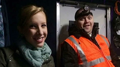 El autor del asesinato de dos reporteros en EE.UU alegó motivos raciales