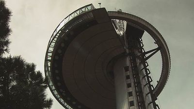 Madrid barrio a barrio: Cuatro Caminos, Ciudad Universitaria y Argüelles