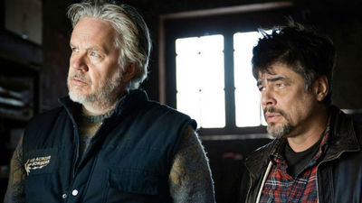 'Atrapa la bandera' de Gato y 'Un día perfecto' de León de Aranoa, en cines