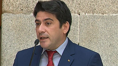 Pérez agradece a Cifuentes su apoyo a todos los ayuntamientos de la región