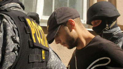 Morate recurre este viernes su extradición  a España, horas antes de agotar el plazo