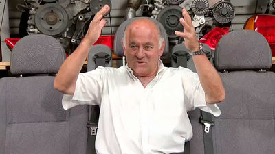 Desguaces en familia, 8º Programa