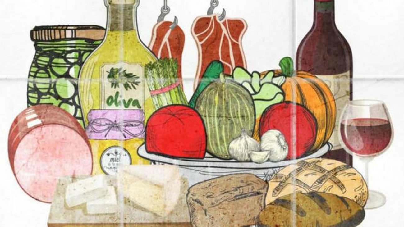 Comienza este sábado 'La Despensa de Madrid'