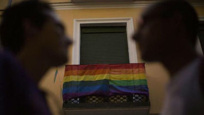 Tres agresiones homófobas en dos semanas disparan las alertas en Madrid