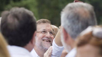 Rajoy: "Lo peor para España es la coalición que preparan contra quien va a ganar"