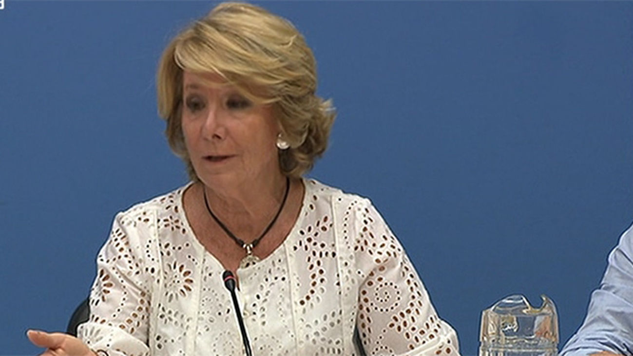 Aguirre pide a Carmena que no "desahucie" a los 74 alumnos de la Escuela de Tauromaquia
