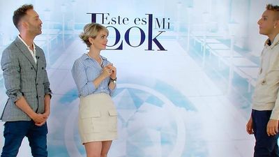 Este es mi Look. Programa 15