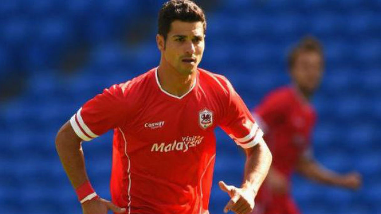 Javi Guerra y Pablo Hernández refuerzan al Rayo