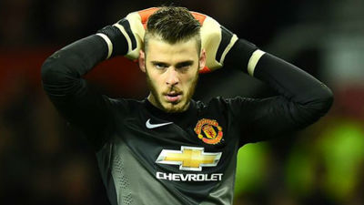 El Real Madrid da por perdido a De Gea y culpa al United