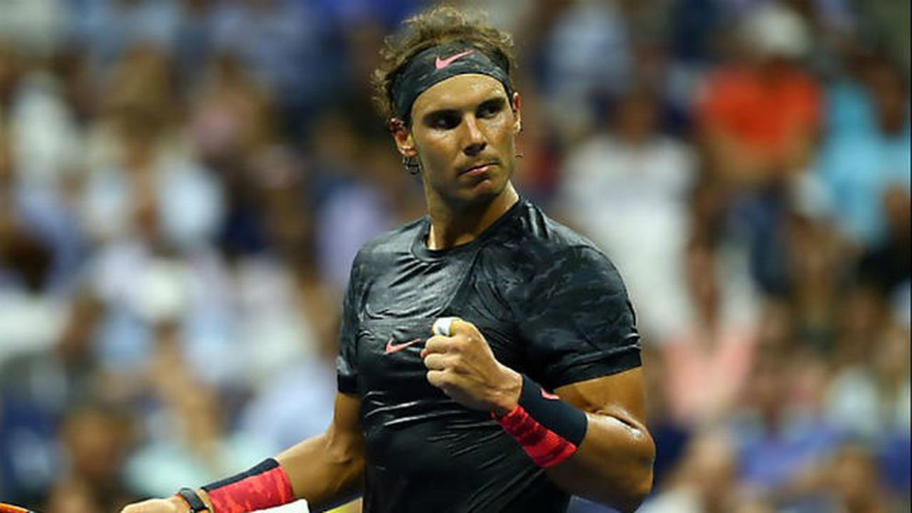 Rafa Nadal