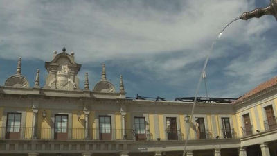 El equipo de Gobierno de Brunete cobrará en función de los objetivos alcanzados