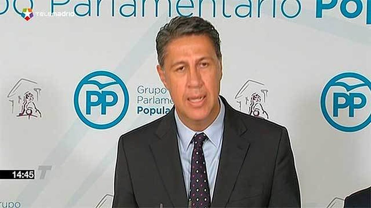 El PP quiere que el Constitucional sancione a quienes incumplan sus sentencias