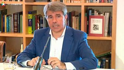 El parque de Bomberos de Valdemoro funcionará en 2016