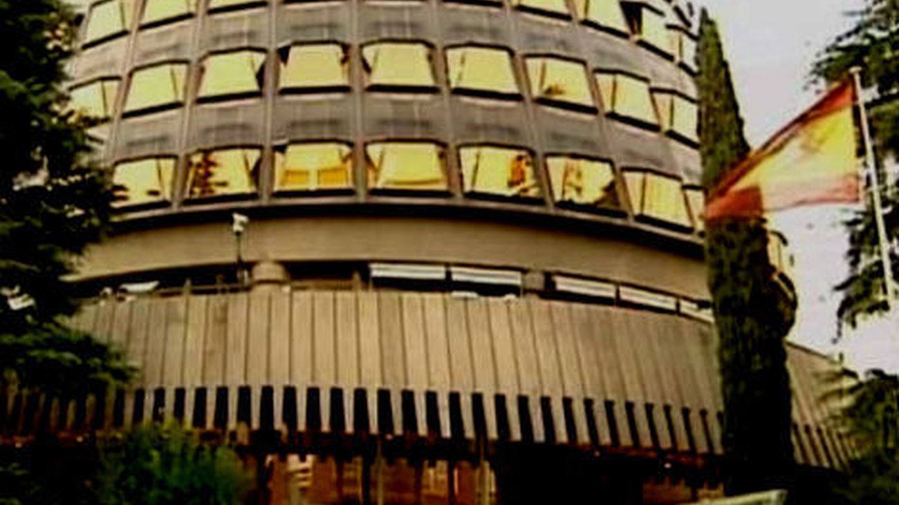 Generalitat catalana y oposición contra la reforma del Tribunal Constitucional