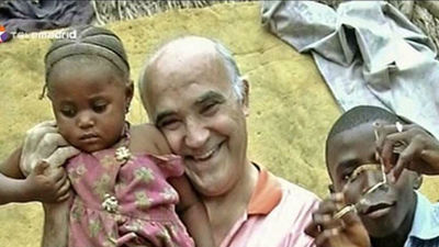 La Orden de San Juan de Dios, Premio Princesa de Asturias de la Concordia