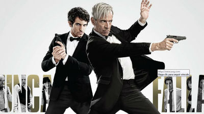 Las nuevas ayudas al cine descienden a 1,4 millones por película