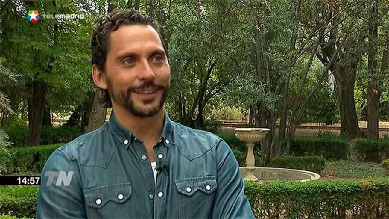 Paco León y Eduardo Noriega participarán en el Jameson Notodofilmfest