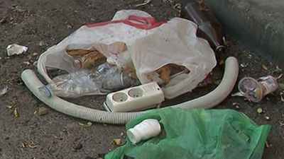 El Consistorio contempla remunicipalizar la limpieza en Madrid