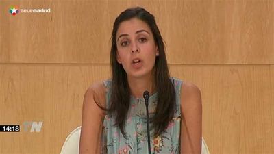 Maestre: "La bajada del IBI en Madrid será sustancial y progresiva"