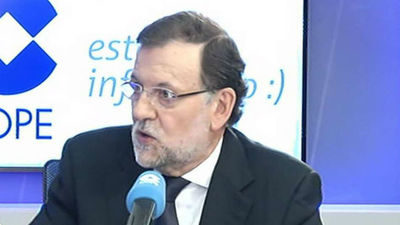 Rajoy ofrece un pacto al PSOE sobre la reforma del Constitucional