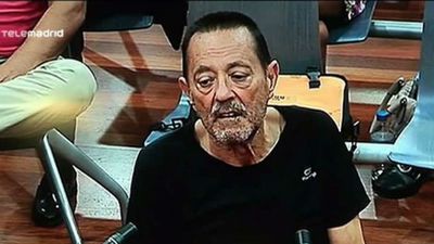 Julián Muñoz dice que se arrepiente "de corazón" y pide perdón a Marbella