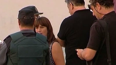 Ochenta guardias vigilan Mazarrón por posibles altercados tras una reyerta mortal